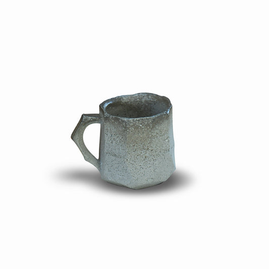 Seihitsu Sueki Mug Medium #1 by Manabu Suehiro