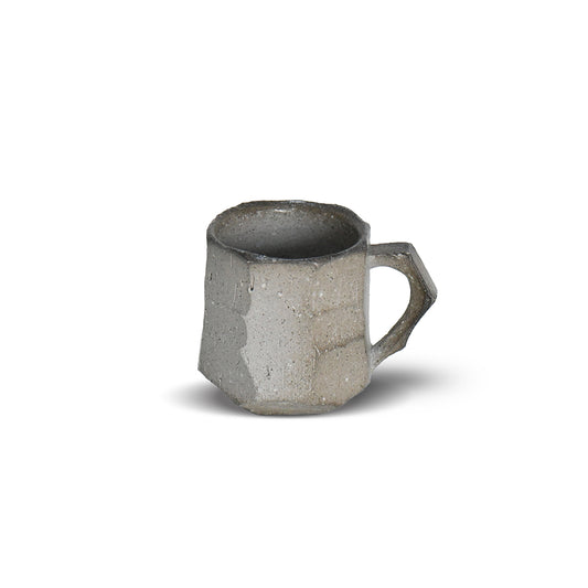 Seihitsu Sueki Mug Medium #1 by Manabu Suehiro