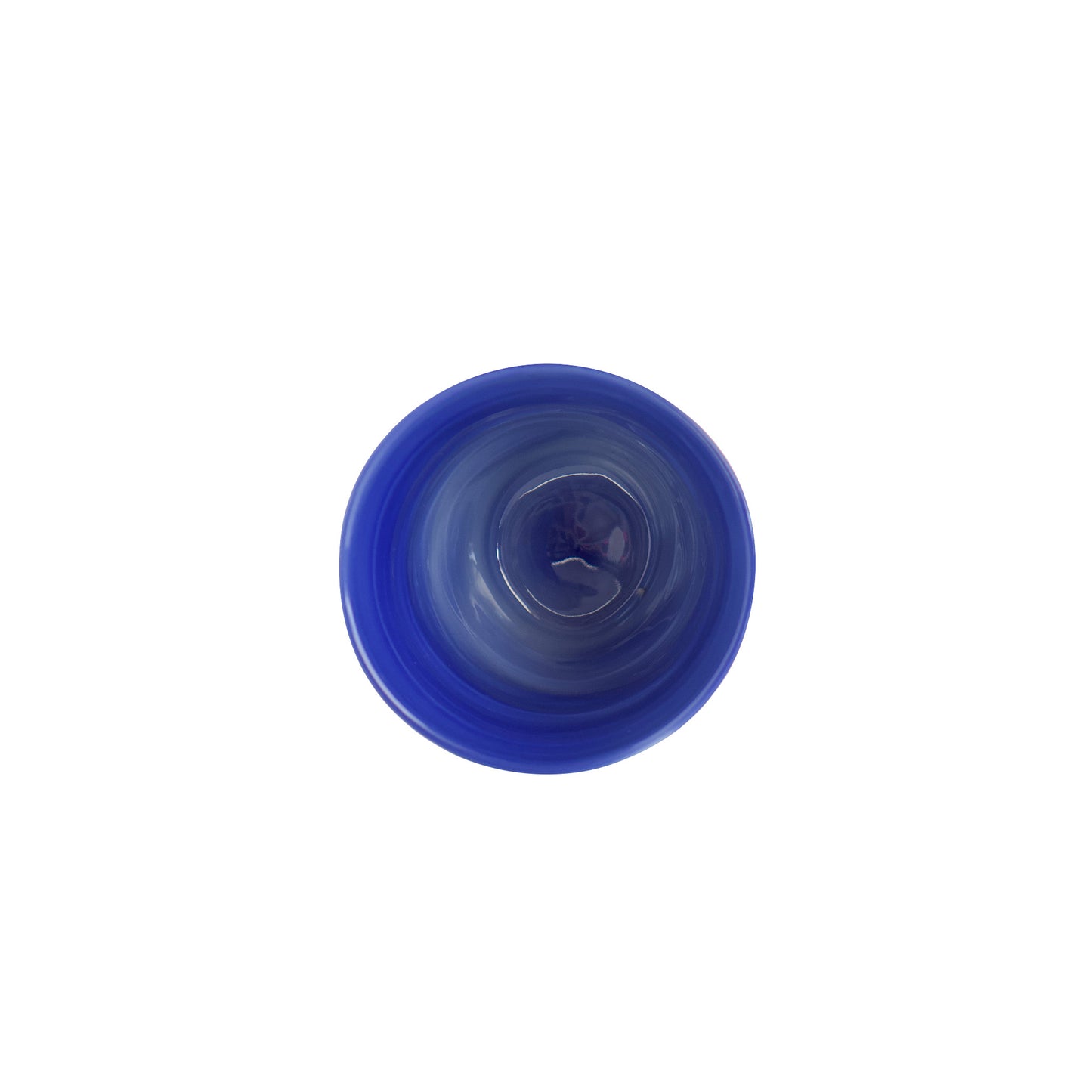 Nami Blue Swirl Cup #1