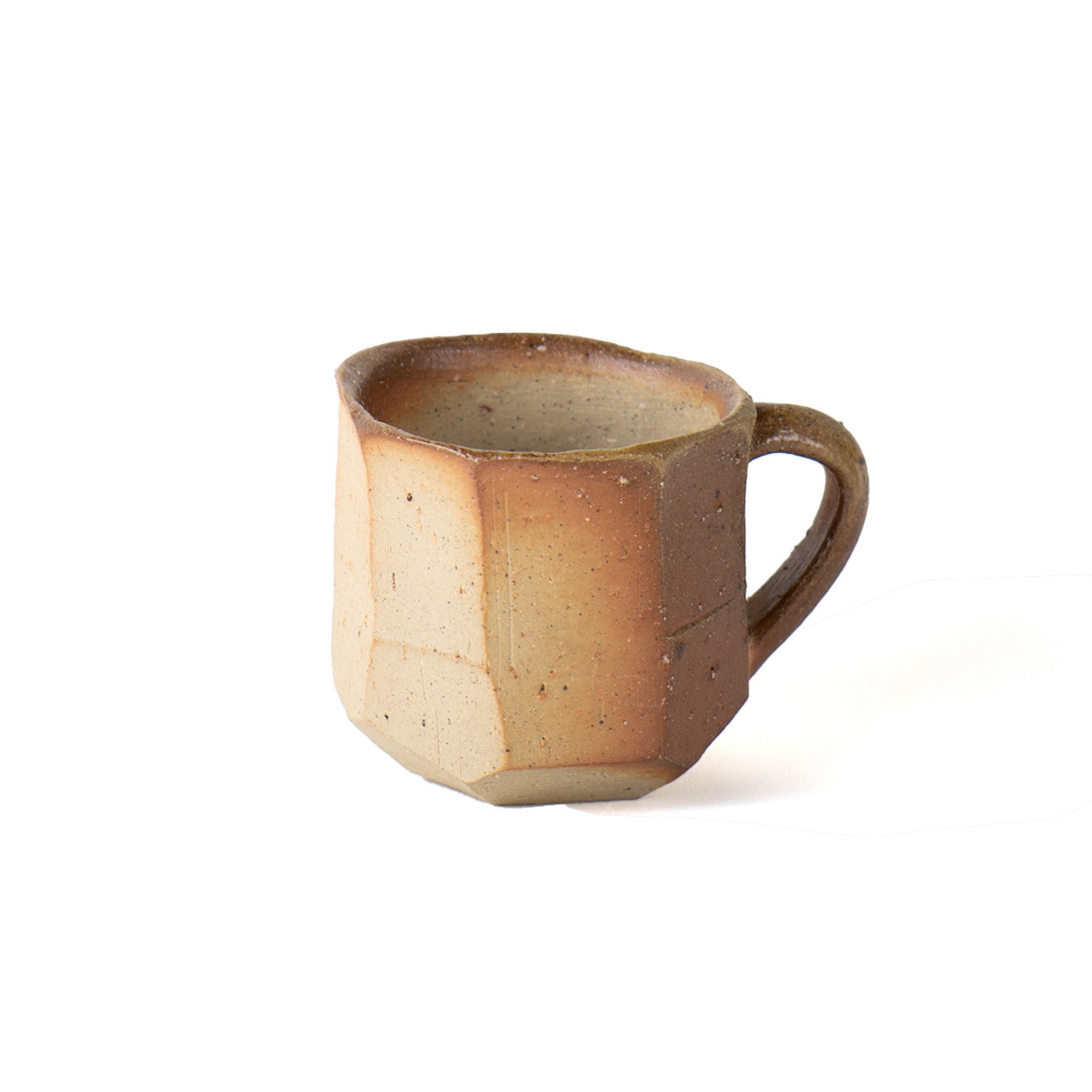 Pottery Espresso Cup, 5 Fl. Oz 