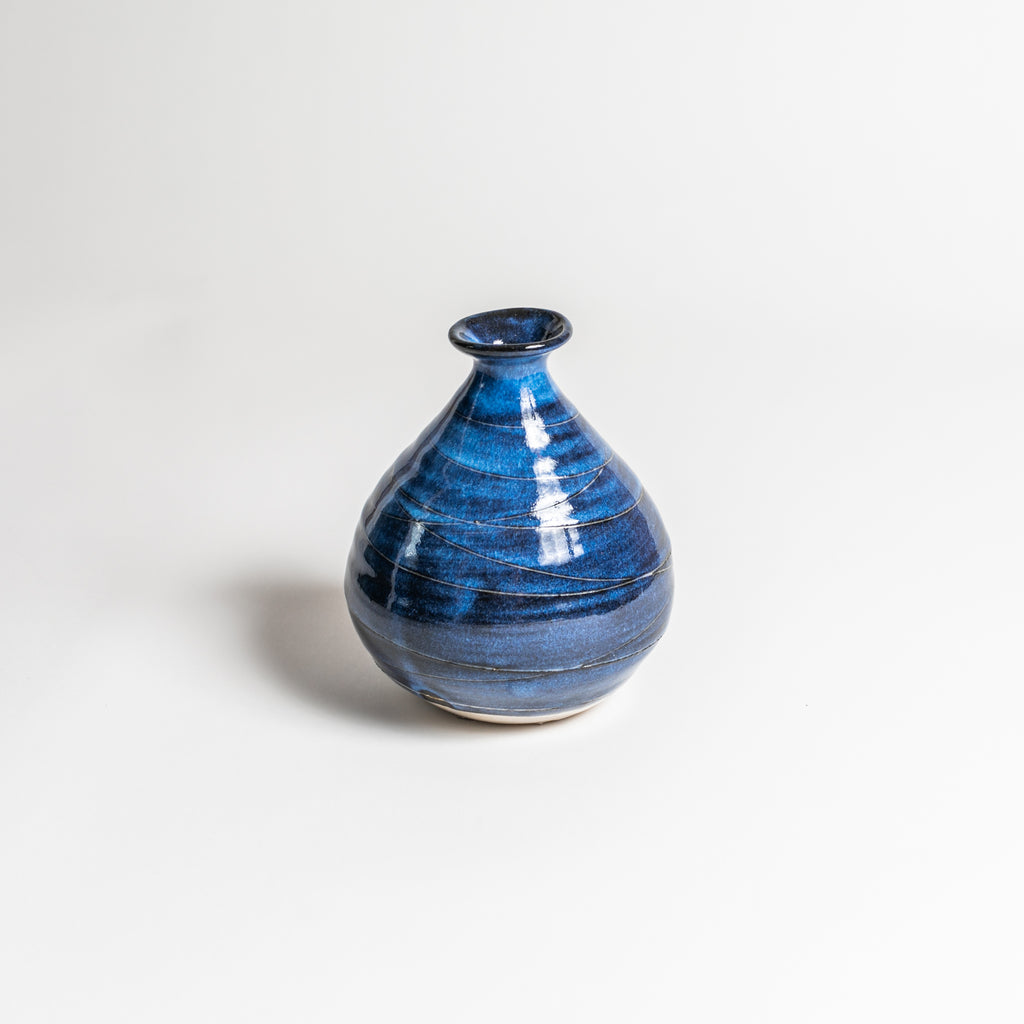 Miyabi | Handmade Anagama Vase
