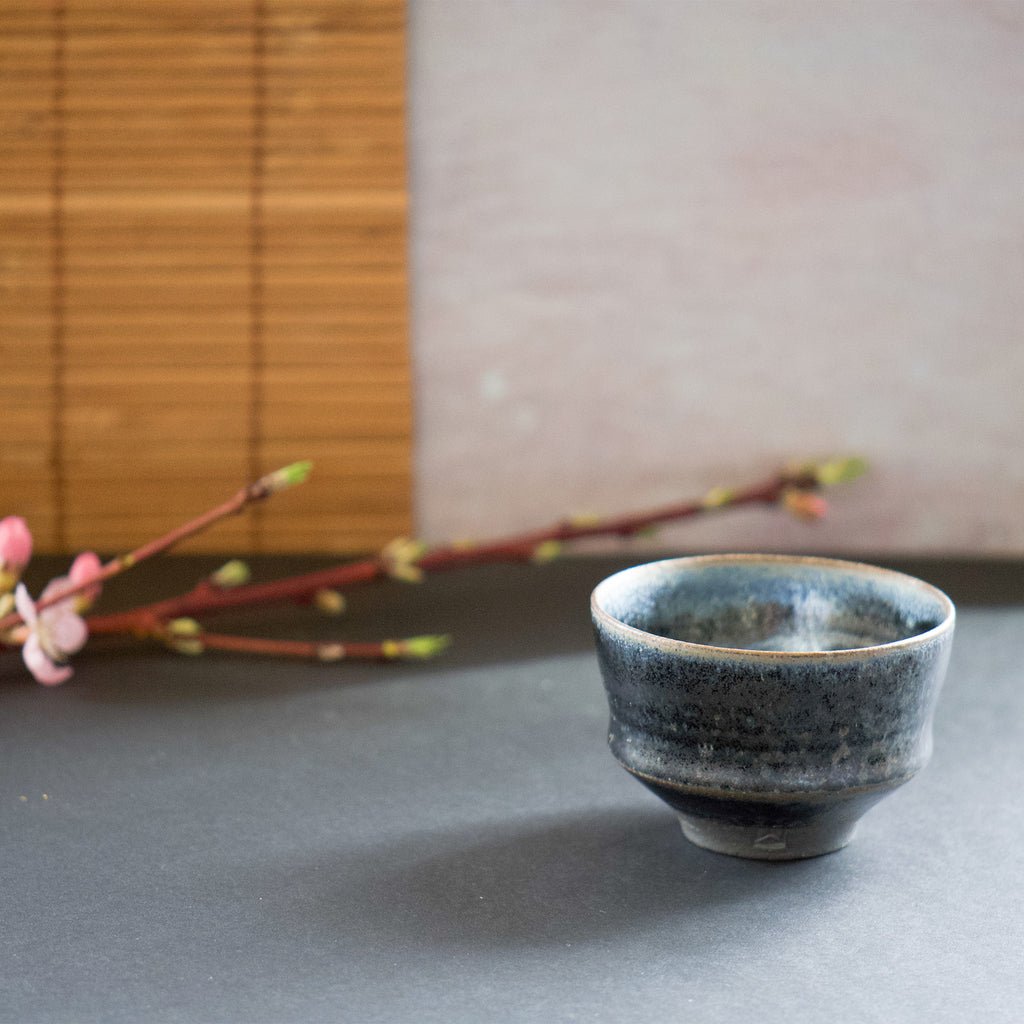 Ginten Sake Cup | Modern Japanese Ceramics